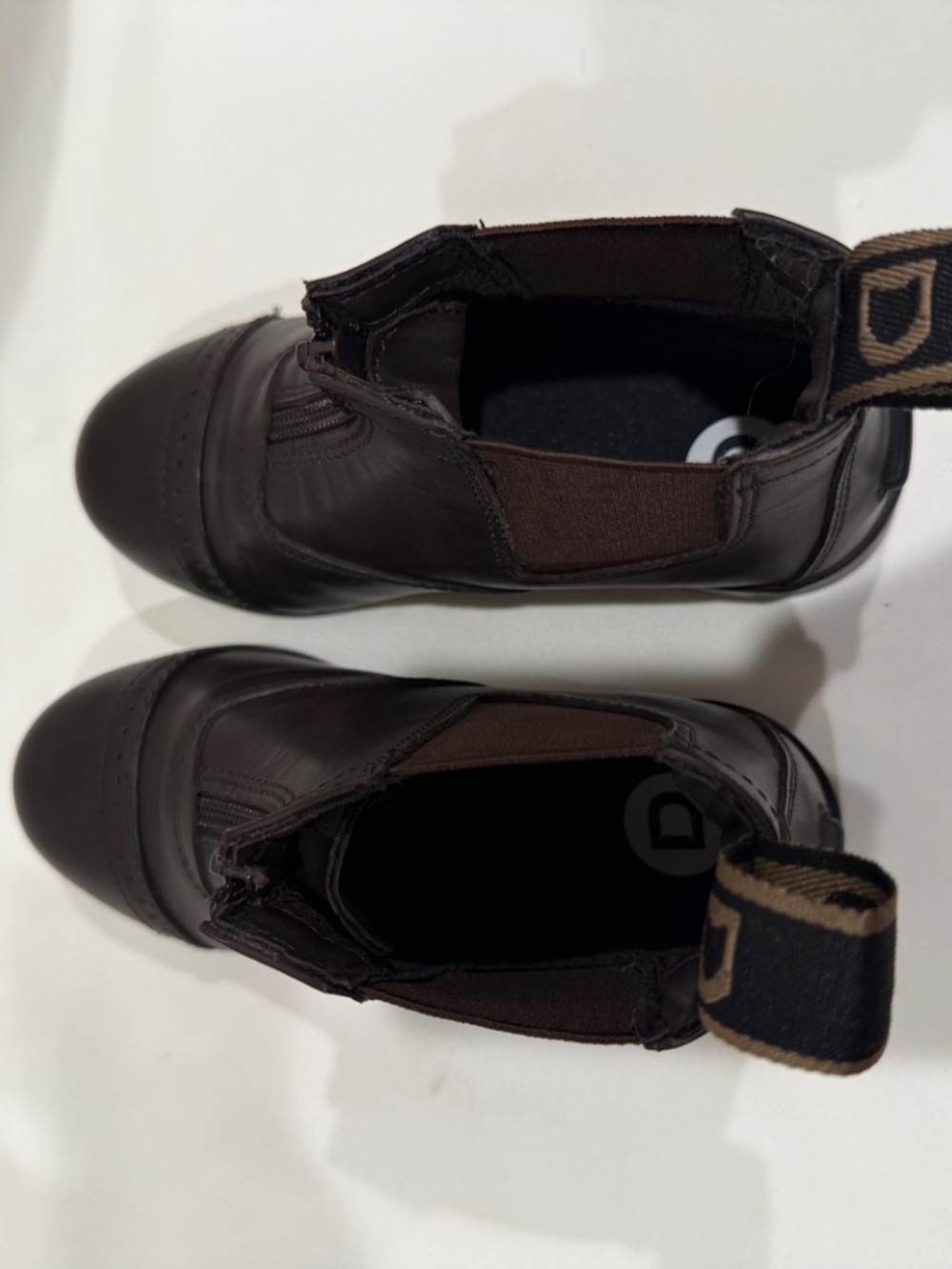 Dublin Riding Boots - Picture 2 of 6